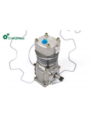 Компрессор ГАЗ, МТЗ, ПАЗ СПЕЦМАШ ПК155-20