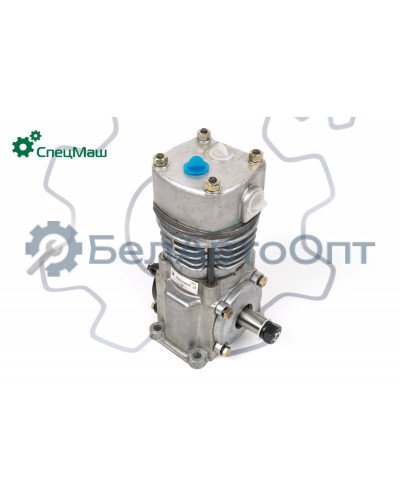 Компрессор ГАЗ, МТЗ, ПАЗ СПЕЦМАШ ПК155-20