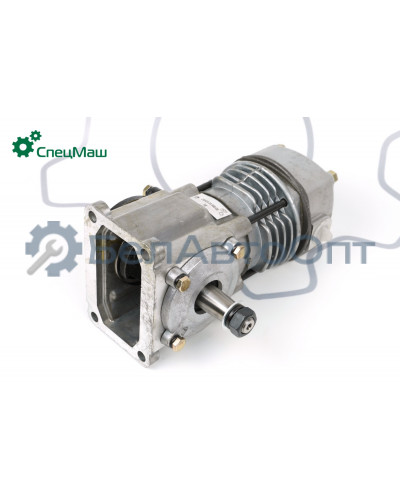 Компрессор ГАЗ, МТЗ, ПАЗ СПЕЦМАШ ПК155-20