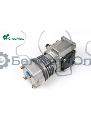 Компрессор ГАЗ, МТЗ, ПАЗ СПЕЦМАШ ПК155-20