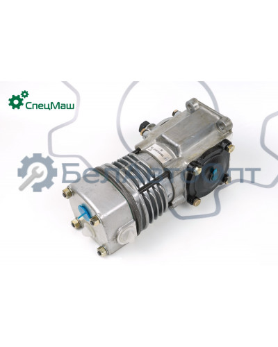 Компрессор ГАЗ, МТЗ, ПАЗ СПЕЦМАШ ПК155-20
