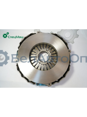 Корзина сцепления МАЗ СПЕЦМАШ 3482000412