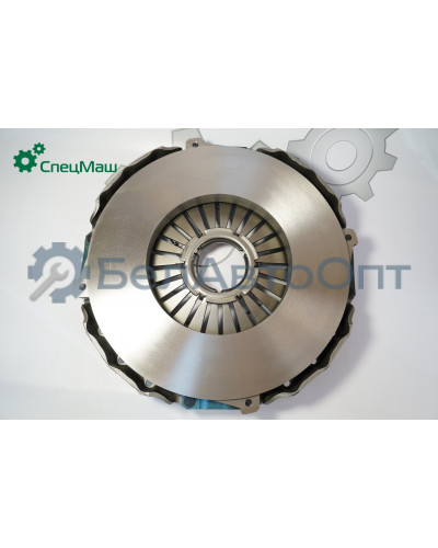 Корзина сцепления МАЗ СПЕЦМАШ 3482000412