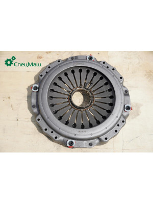 Корзина сцепления КамАЗ, МАЗ СПЕЦМАШ 3482083032