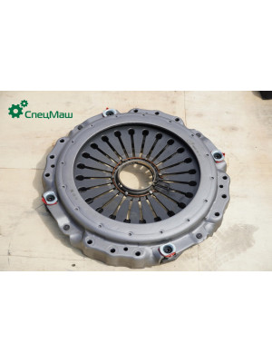 Корзина сцепления КамАЗ СПЕЦМАШ 3482083118