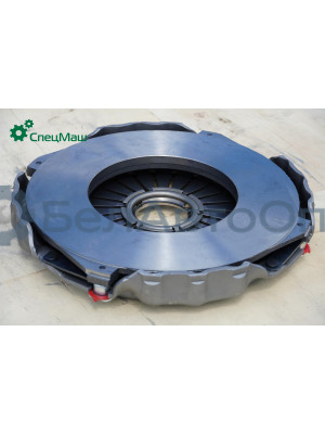 Корзина сцепления КамАЗ СПЕЦМАШ 3482083118