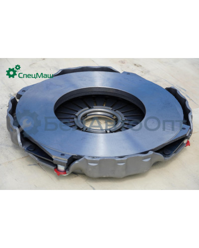 Корзина сцепления КамАЗ СПЕЦМАШ 3482083118