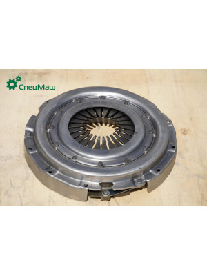 Корзина сцепления ГАЗ, ПАЗ СПЕЦМАШ 3482000693