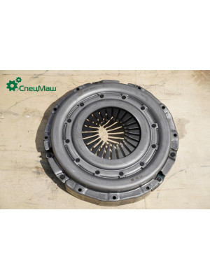 Корзина сцепления КАвЗ, ПАЗ, МАЗ СПЕЦМАШ 3482125512