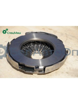 Корзина сцепления КАвЗ, ПАЗ, МАЗ СПЕЦМАШ 3482125512