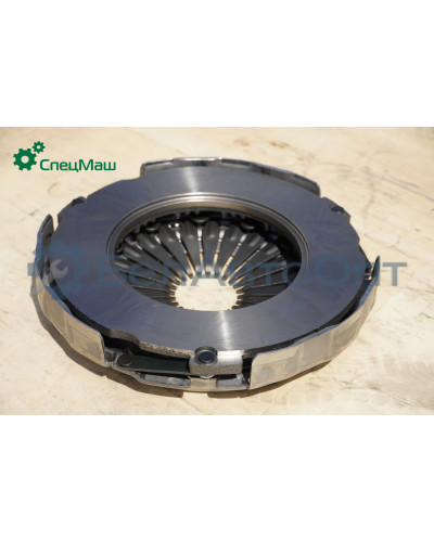 Корзина сцепления КАвЗ, ПАЗ, МАЗ СПЕЦМАШ 3482125512