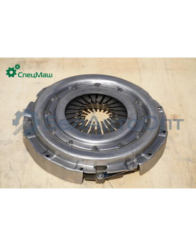 Корзина сцепления ГАЗ, КАвЗ, ПАЗ СПЕЦМАШ 3482116031