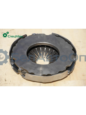 Корзина сцепления ГАЗ, КАвЗ, ПАЗ СПЕЦМАШ 3482116031