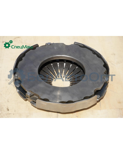 Корзина сцепления ГАЗ, КАвЗ, ПАЗ СПЕЦМАШ 3482116031