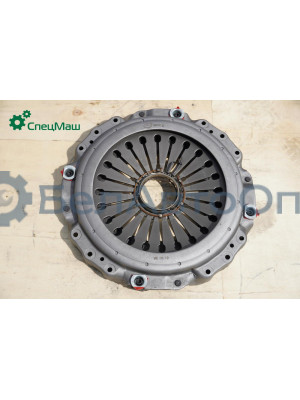 Корзина сцепления СПЕЦМАШ DZ9114160034