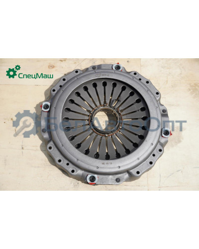 Корзина сцепления СПЕЦМАШ DZ9114160034