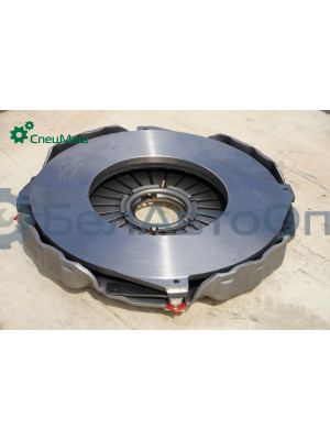 Корзина сцепления СПЕЦМАШ DZ9114160034