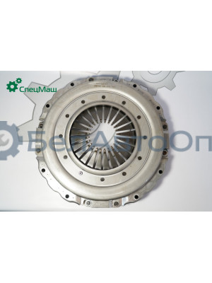 Корзина сцепления КамАЗ СПЕЦМАШ 3482000474