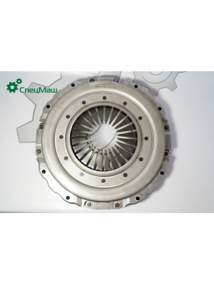 Корзина сцепления КамАЗ СПЕЦМАШ 3482000474