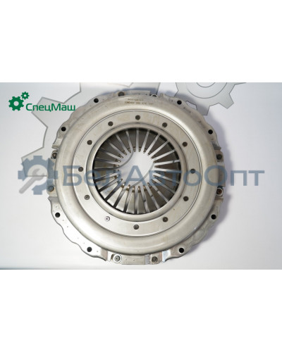 Корзина сцепления КамАЗ СПЕЦМАШ 3482000474