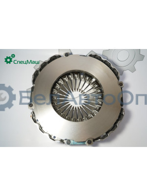 Корзина сцепления КамАЗ СПЕЦМАШ 3482000474