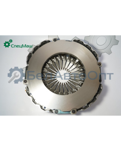 Корзина сцепления КамАЗ СПЕЦМАШ 3482000474