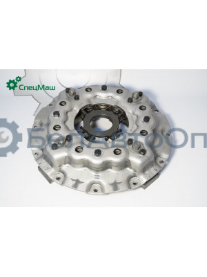 Корзина сцепления КамАЗ СПЕЦМАШ 142-1601090-10