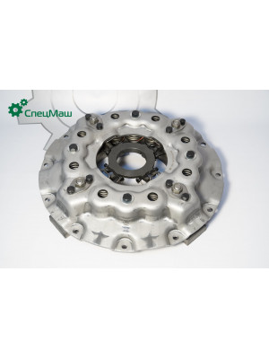 Корзина сцепления КамАЗ СПЕЦМАШ 142-1601090-10