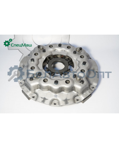 Корзина сцепления КамАЗ СПЕЦМАШ 142-1601090-10
