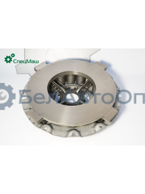 Корзина сцепления КамАЗ СПЕЦМАШ 142-1601090-10