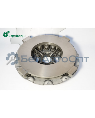 Корзина сцепления КамАЗ СПЕЦМАШ 142-1601090-10
