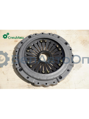 Корзина сцепления СПЕЦМАШ 182-1601090