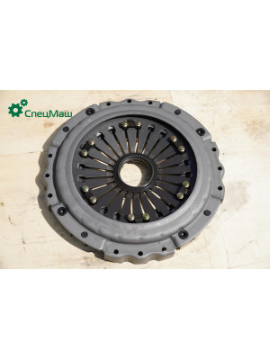 Корзина сцепления  СПЕЦМАШ 182-1601090