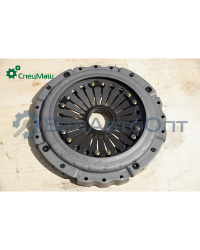 Корзина сцепления СПЕЦМАШ 182-1601090