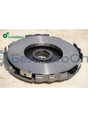 Корзина сцепления СПЕЦМАШ 182-1601090