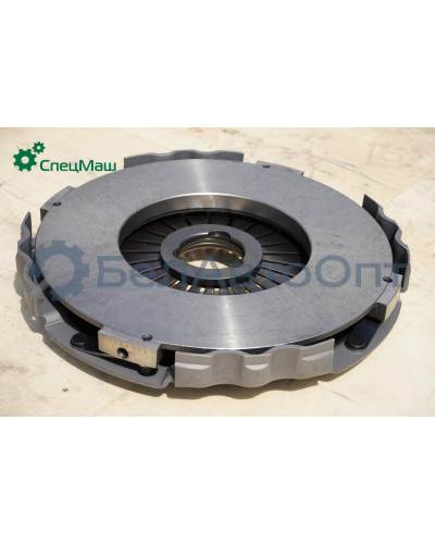 Корзина сцепления СПЕЦМАШ 182-1601090