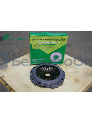 Корзина сцепления СПЕЦМАШ 182-1601090