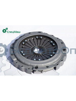 Корзина сцепления СПЕЦМАШ 184-1601090