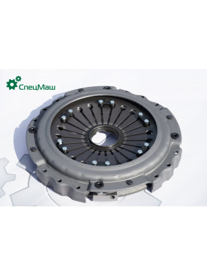 Корзина сцепления  СПЕЦМАШ 184-1601090