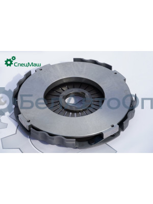 Корзина сцепления СПЕЦМАШ 184-1601090