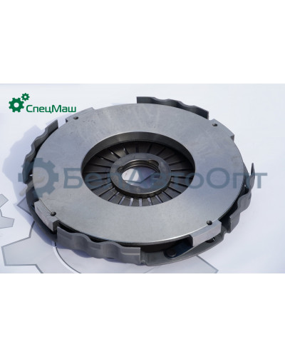 Корзина сцепления СПЕЦМАШ 184-1601090