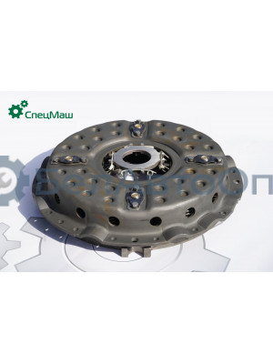 Корзина сцепления, МАЗ СПЕЦМАШ 238Н-1601090-Г