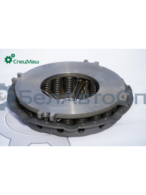 Корзина сцепления, МАЗ СПЕЦМАШ 238Н-1601090-Г