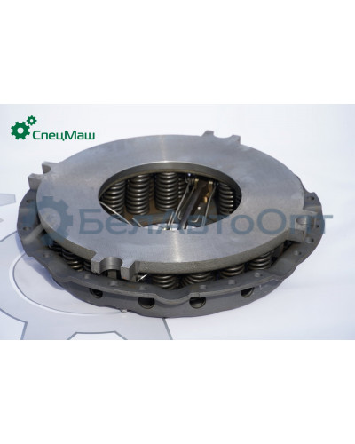 Корзина сцепления, МАЗ СПЕЦМАШ 238Н-1601090-Г