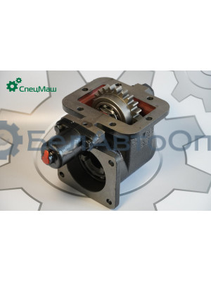 Коробка отбора мощности НЕФАЗ, КамАЗ СПЕЦМАШ 5511-4202010-20