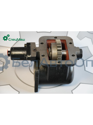 Коробка отбора мощности НЕФАЗ, КамАЗ СПЕЦМАШ 5511-4202010-20