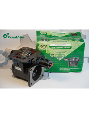 Коробка отбора мощности НЕФАЗ, КамАЗ СПЕЦМАШ 5511-4202010-20