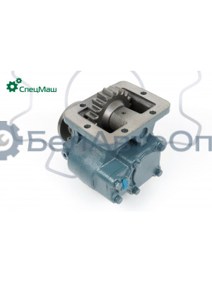 Коробка отбора мощности КамАЗ, МАЗ СПЕЦМАШ МП05-4202010