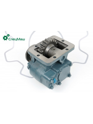 Коробка отбора мощности КамАЗ, МАЗ СПЕЦМАШ МП05-4202010