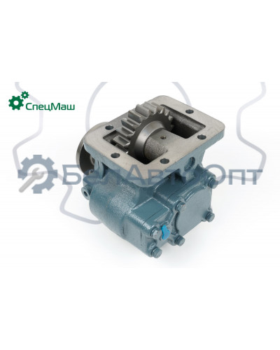 Коробка отбора мощности КамАЗ, МАЗ СПЕЦМАШ МП05-4202010